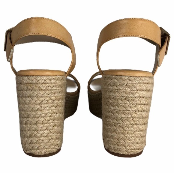 BC Next Level Espadrille Wedge Sandals - Picture 10 of 10